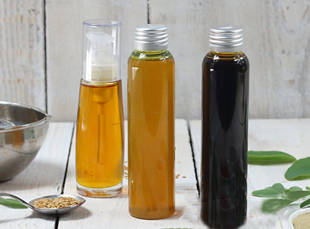 Comment éliminer la cellulite avec les huiles essentielles ?